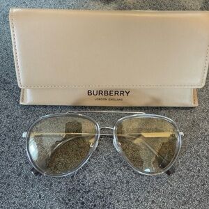 Burberry BE3125 Oliver